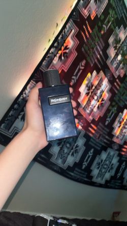 Ysl cologne