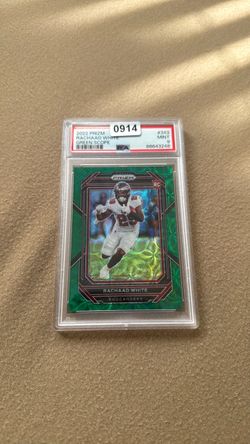 Tyreek Hill Mosaic Touchdown Masters Trading Card Mint 9