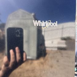 Whirlpool Refrigerator