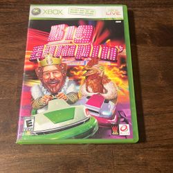 Xbox 360 game