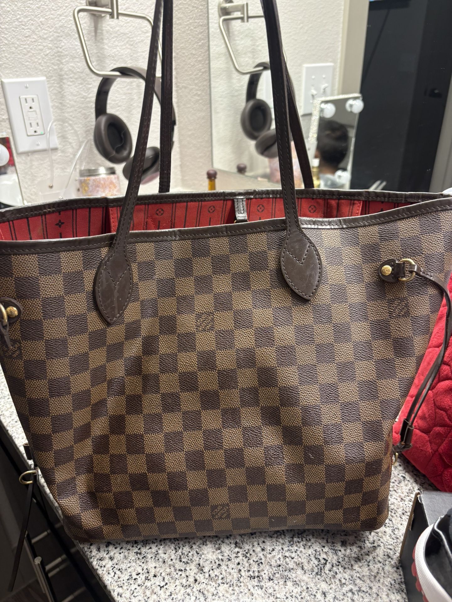 Louis Vuitton Purse