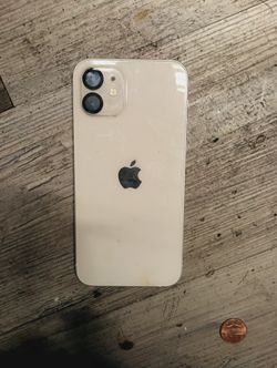 Unlocked iPhone 12 128gb