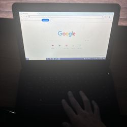 Dell Computer (touchscreen)