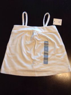 Baby gap piece