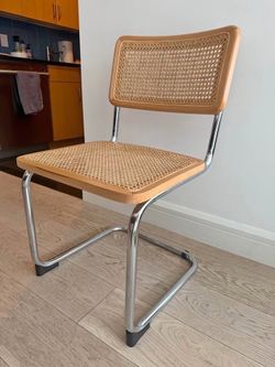 Set of 8 Dining Chairs