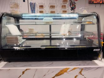 Cold Food Display