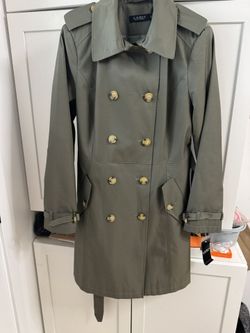 Trench Coat