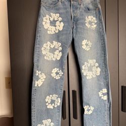 Denim Tears Jeans