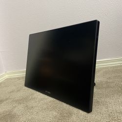 Drawing Tablet: XP Pen