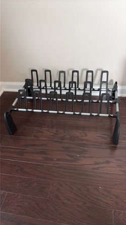 Stylish Shoe Rack