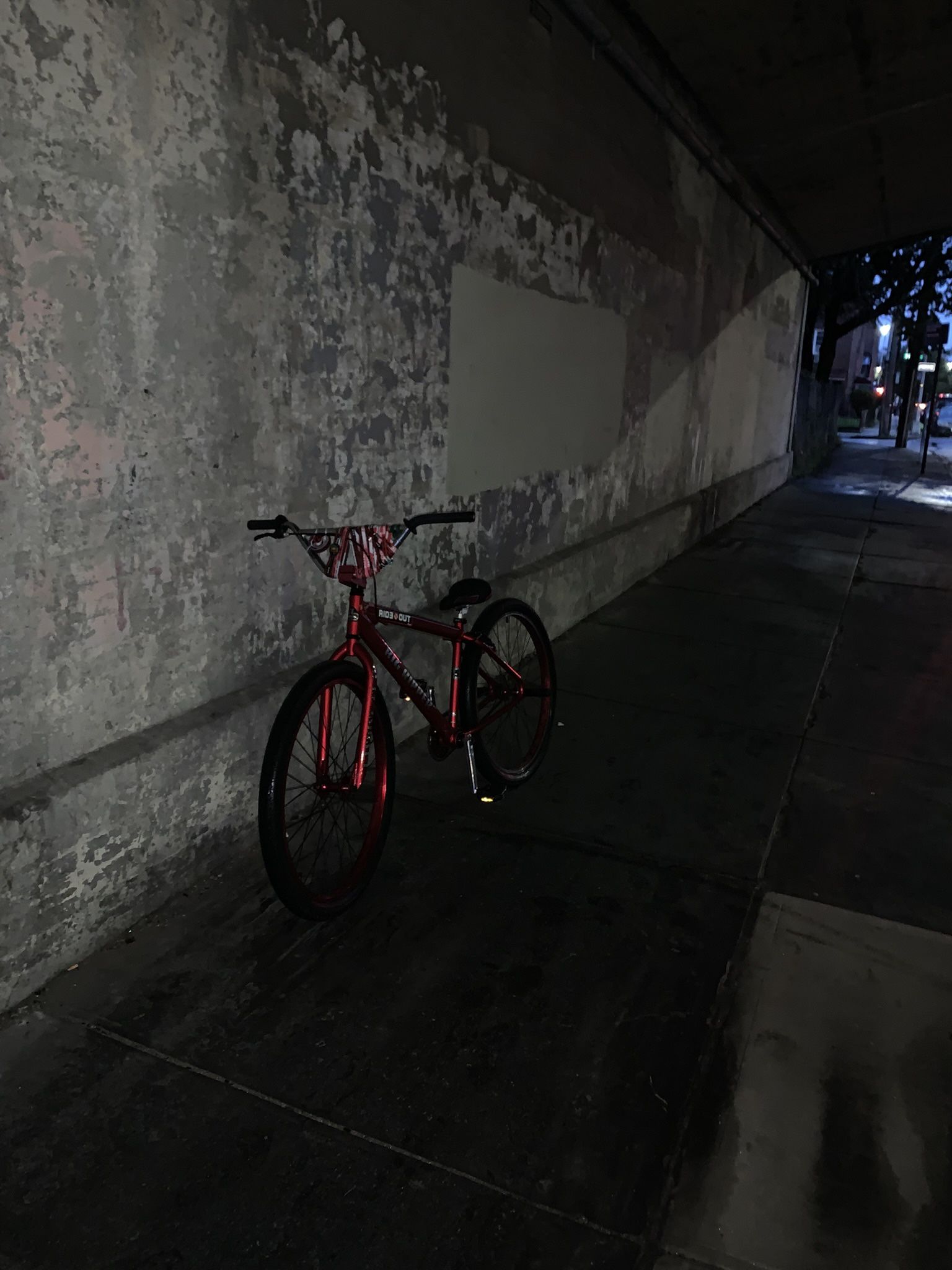 Se Bike Big Ripper
