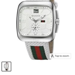 Gucci Watch 