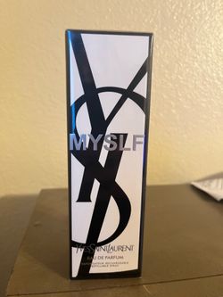 Ysl myself