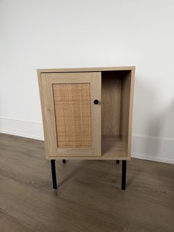 Side Table/Nightstand