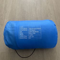 Sleeping Bag