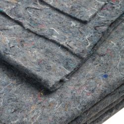 UHAUL moving Blankets