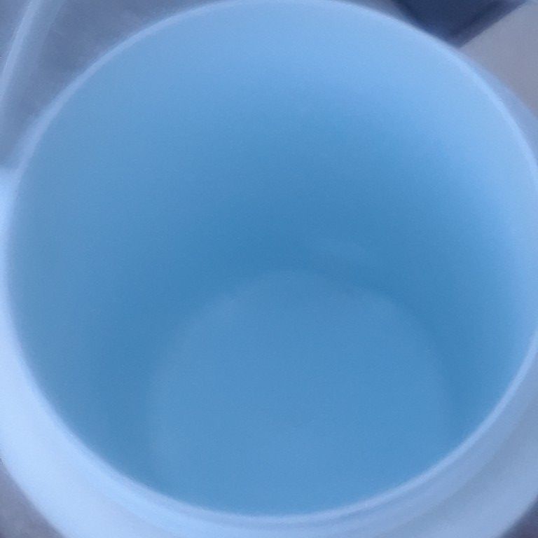 Water quart