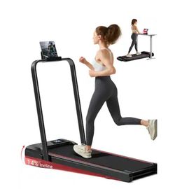 Foldable Walking Pad - CW1F