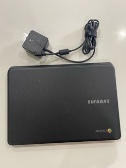 Samsung Chromebook 3