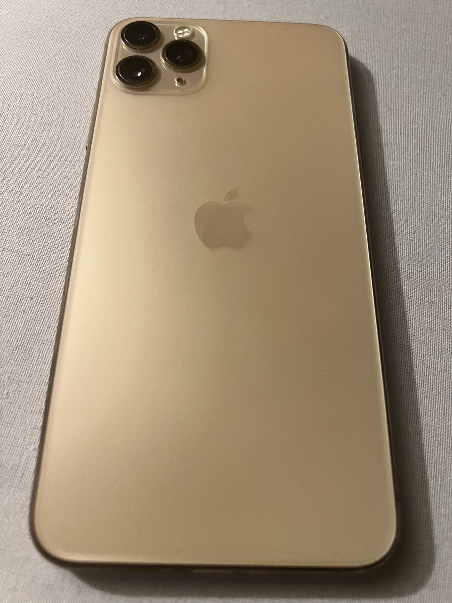 iPhone 11 Pro Max Unlocked 64GB