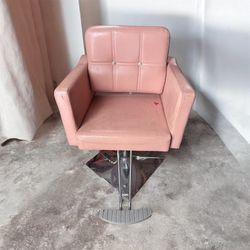 Salon Chair