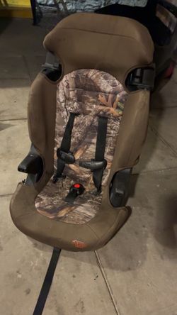 Car seat
