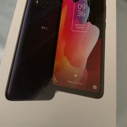 TCL 10 Android Phone