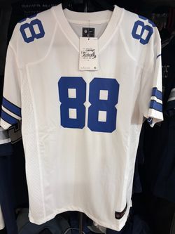 Cee Dee Lamb #88 Cowboys Youth XL Jersey