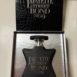 Bond No.9 Lafayette Street