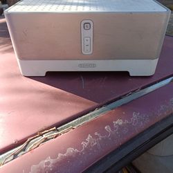 Sonos digital music system