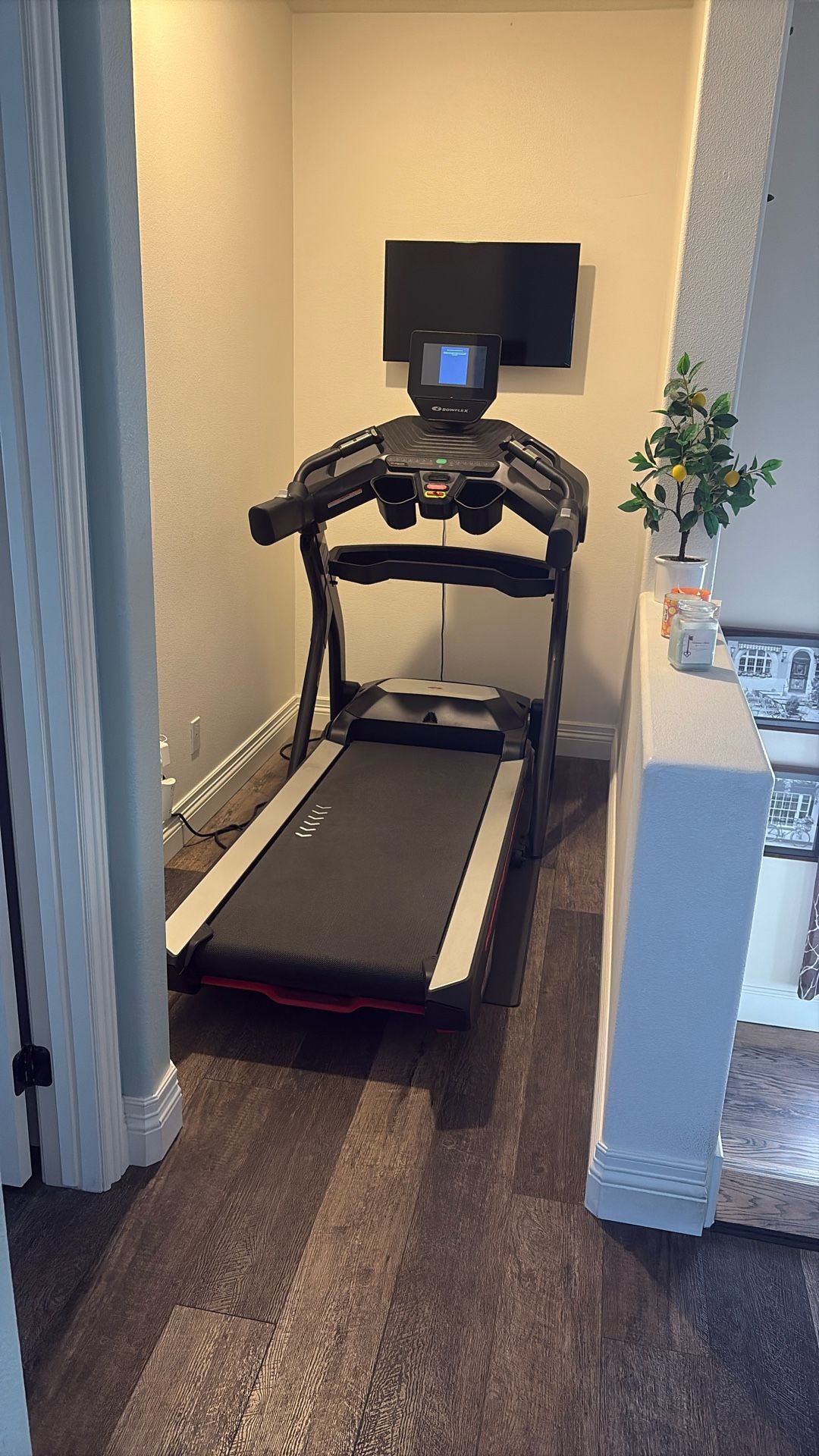 Bowflex Results 10 Treadmill