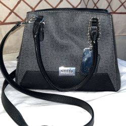 GUESS Crossbody Purse 