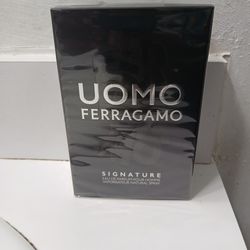 Uomo Ferragamo