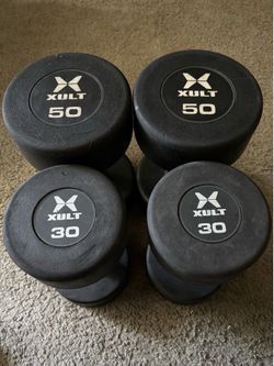 Weights