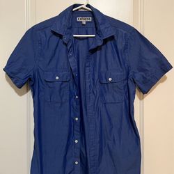 EXPRESS SHIRT 