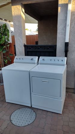 Wr sell washers