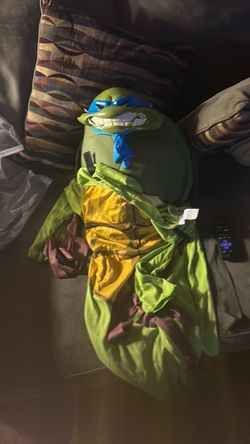 Ninja Turtle