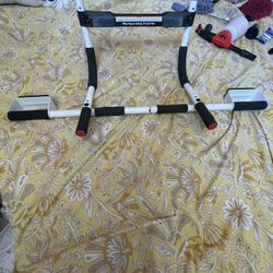 Multi Purpose Pull Up Bar