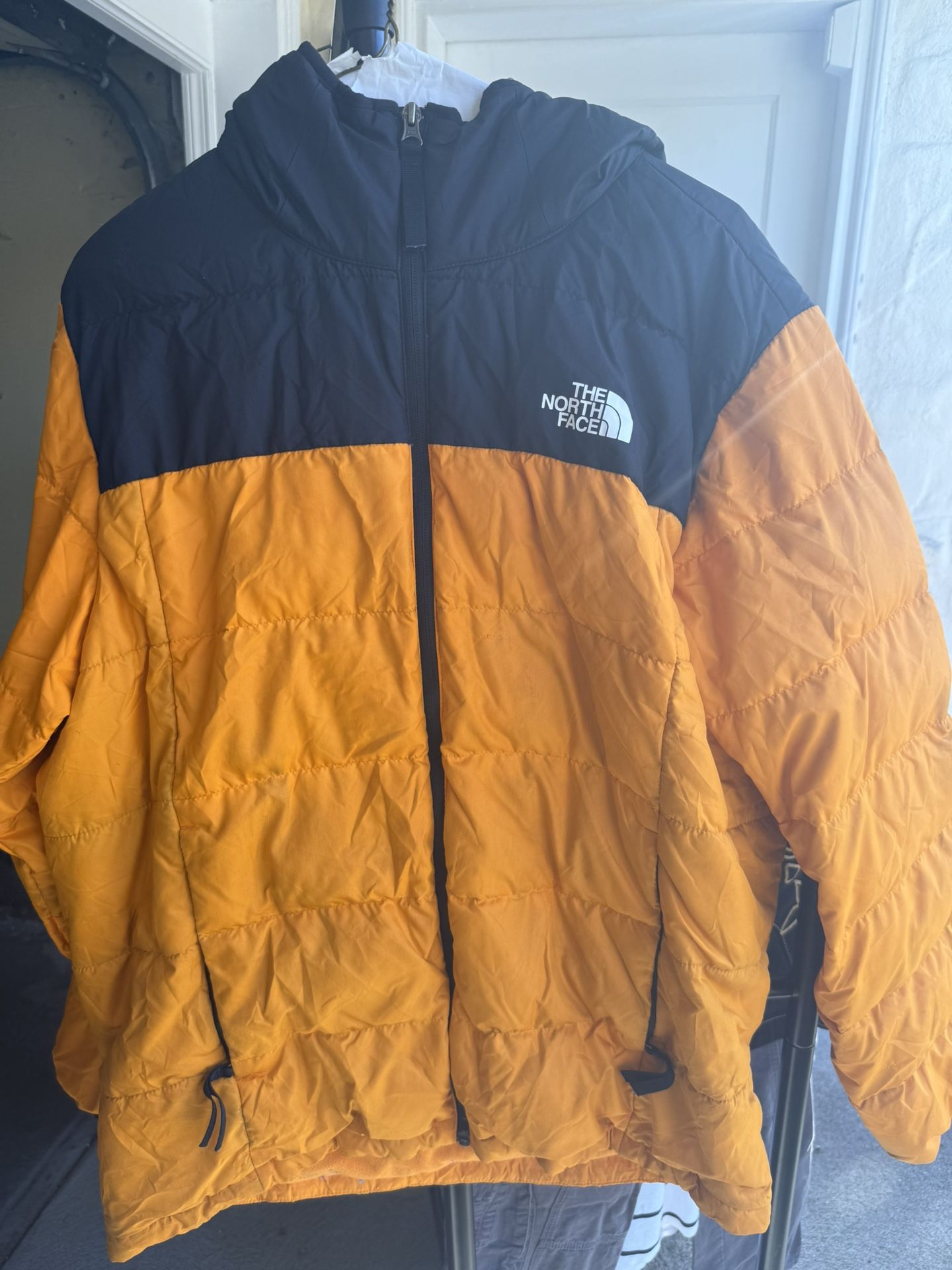 North face Men’s Large