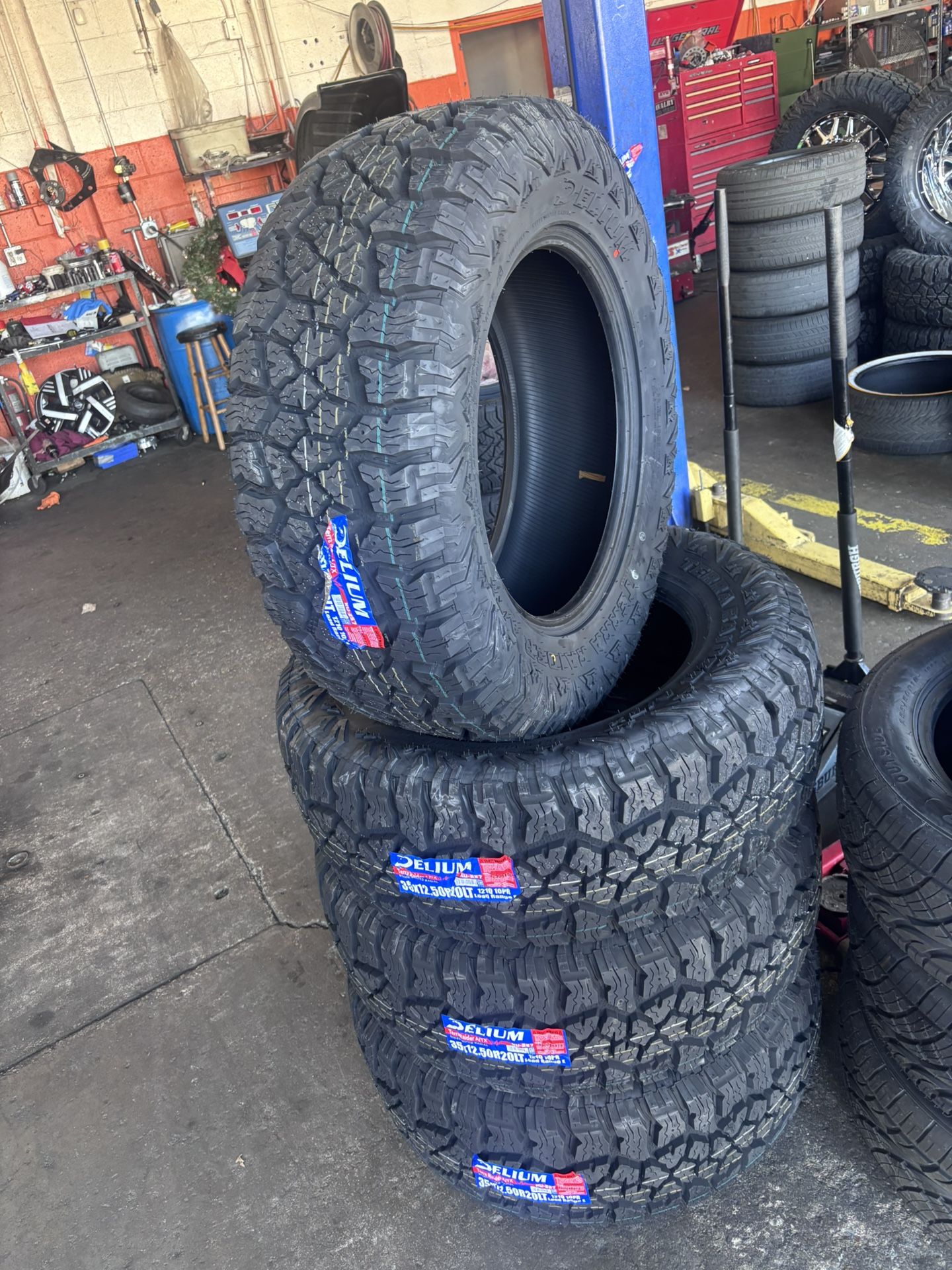 35x12.50x20 All Terrain