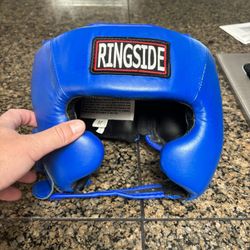 Boxing Headgear 
