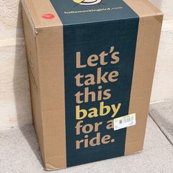 Mockingbird 3.0 Stroller - Brand New