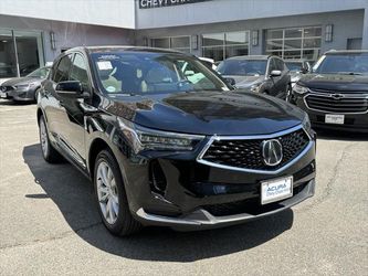 2024 Acura RDX