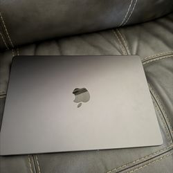 Apple MacBook Pro 14inch - M4 Chip