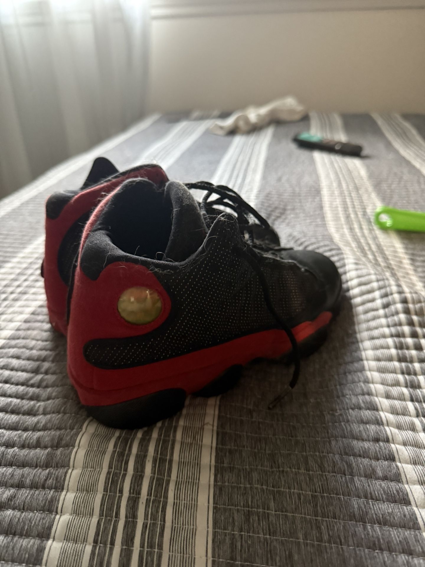 Jordan 13