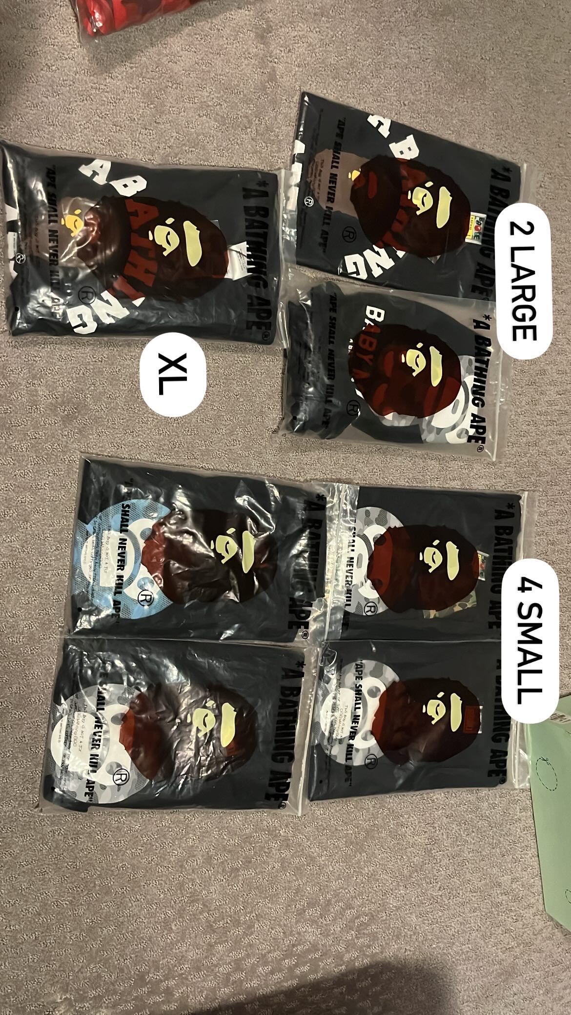 Bape