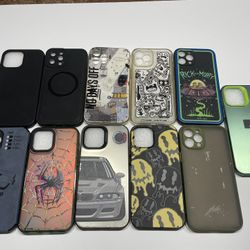 iPhone 12 Pro Max Cases