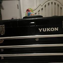 Yukon Tool Box 