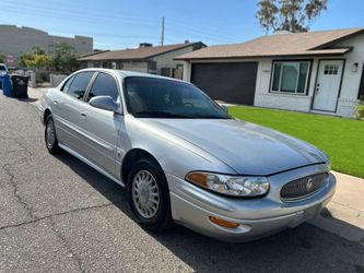 2003 Buick Lesabre