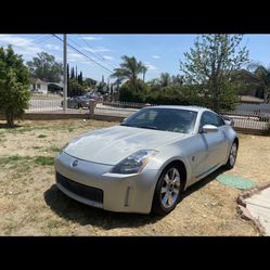 2003 Nissan 350z